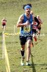 Masters men 2021 NECAA Cross Country Relays, Thornley Farm, Peterlee, Saturday, April 10th. Photo: David T. Hewitson/Sports for All Pics
